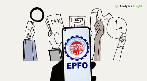 How to Merge Two PF Accounts Online and Whether PF Withdrawal Is Taxable.jpg