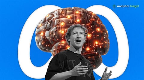 Zuckerberg's Meta Plans Massive AI Spending Push to Build ‘Personal Superintelligence’