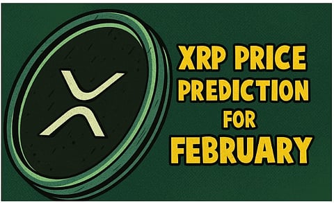 XRP Price Prediction