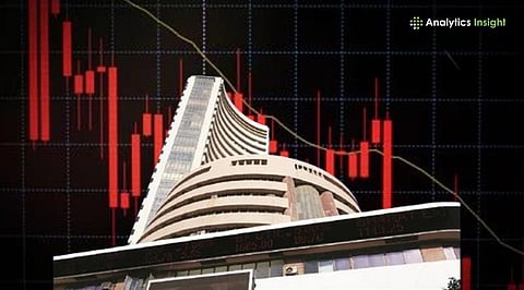 Stock Market Update: Nifty, Sensex Likely to Open Lower Ahead of Economic Survey 2026