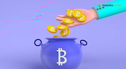 Bitcoin Price Slips to $82,000 as Federal Reserve Fears Shake Crypto Market