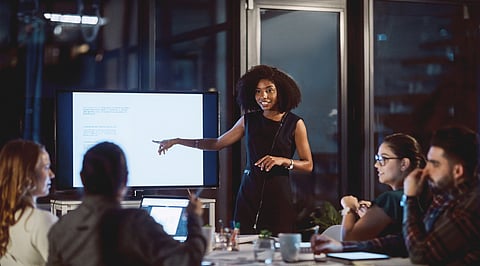 Artificial Intelligence and Data Science for Leaders, University of Chicago