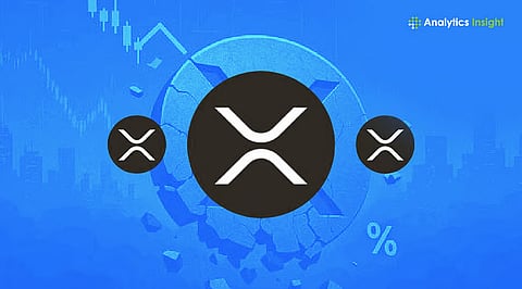 XRP’s Next Move: From Market Panic to Potential Glory