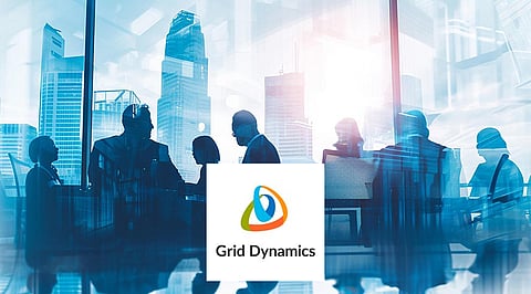 Grid Dynamics