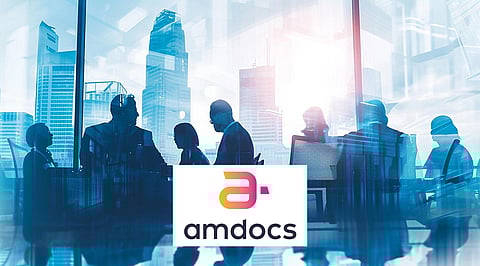Amdocs