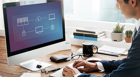 From File Synchronization