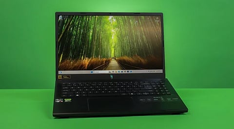 Best Budget Gaming Laptops with 144Hz OLED Displays