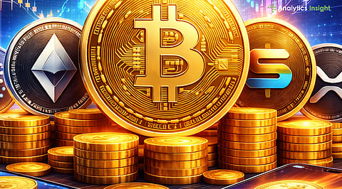 Senate Committee Moves Crypto Oversight Bill Closer to Law: How Will the Bill Affect The Market?