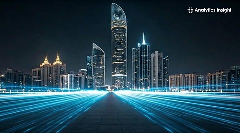 Smart Dubai & Abu Dhabi: The Future of Digital Cities