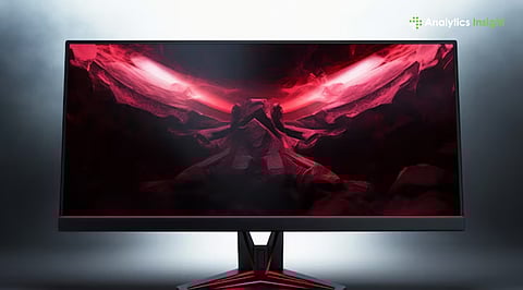 Most Responsive Gaming Monitors