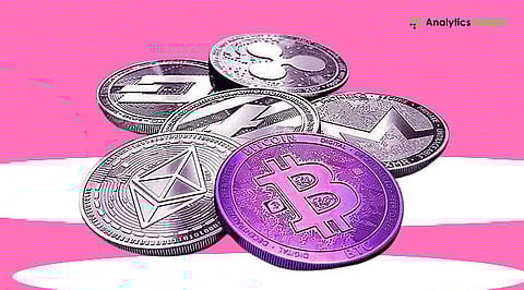 Crypto Market Swings