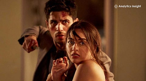 Best Mystery Thrillers on OTT That Will Keep You Guessing