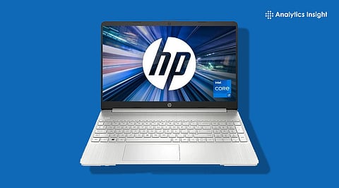 Don’t Miss These Amazing Flipkart Weekend HP Laptop Offers!