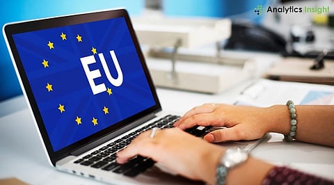 Euro Strength Raises