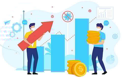 GST Collections Rise 6.2% in January as Imports Drive Growth, Cess Revenue Falls