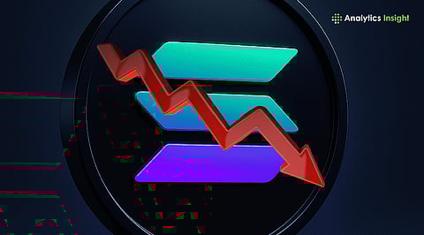 Solana Slips Below $100 as Security Breach Shakes Confidence: Will The Token Stall Further?