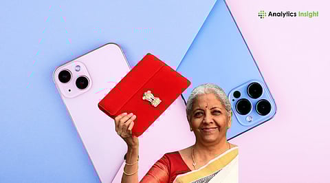 Budget 2026 Reality Check: What Happens to Smartphone and Gadget Prices