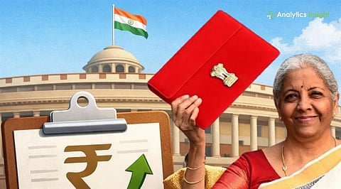 Budget 2026: Industry Reactions and Expert Takeaways