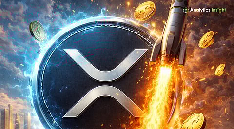 Could XRP Skyrocket to $10,000? Key Resistance at $1.9250 Holds the Answer