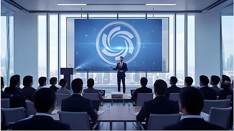 Rising Exchange Interest