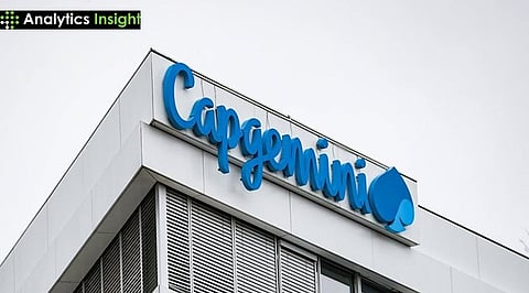 Capgemini to Sell US Subsidiary