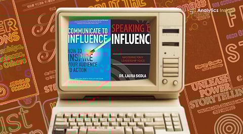 Must-Read Communication Books for Speaking and Influence