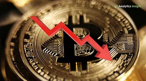Bitcoin News Today: BTC Drops 2.5% Near $74,500, the Lowest Level Since Trump’s Return