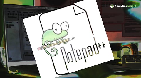 Notepad++ Users Targeted as Hackers Weaponise Software Update Channel