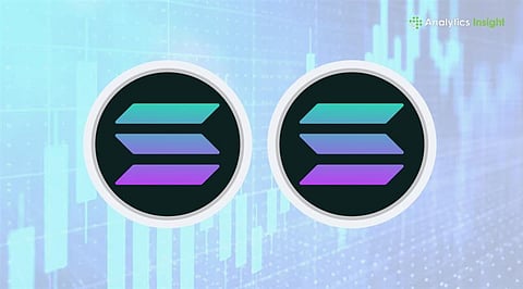 How is Solana Defying Market Uncertainty With Strong