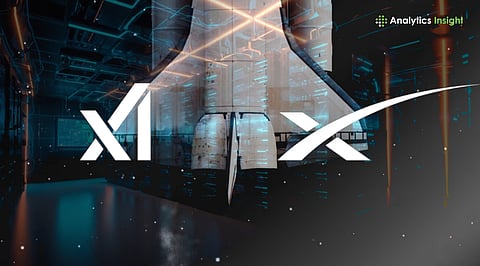 SpaceX acquires xAI: Elon Musk aims for AI data centers in space
