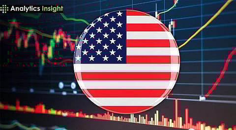 US Stock Market Today: S&P 500 Slips as Shutdown Delays Jobs Data and Earnings Drive Trading