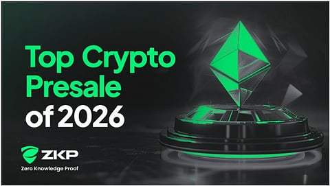 4 Best Crypto Presales