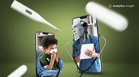AI Chatbots and Virtual Assistants in Healthcare: How AI Chatbots are Advancing Healthcare