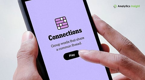 NYT Connections Hints and Answers for February 4, 2026 (Puzzle #969)