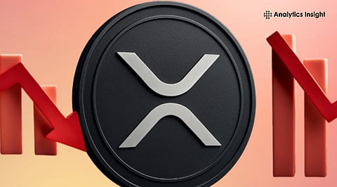 XRP Price Drops to Multi-Month Low: What’s Causing the Dip?