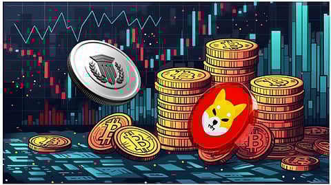 Shiba Inu (SHIB) Won’t