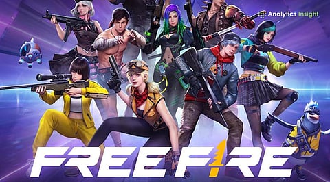 Free Fire MAX Redeem Codes February 4: Grab Exclusive Bundles, Skins, & More