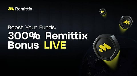 Remittix