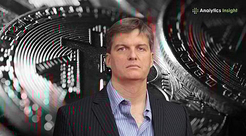 Bitcoin News Today: BTC Plunge Sparks Warning From Michael Burry on Market Fallout