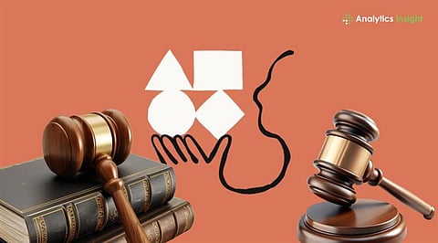 Anthropic's AI Legal Tool Sparks Global Market Anxiety