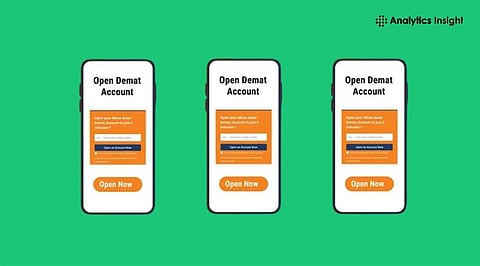 Best Demat Accounts to Open in India in 2026