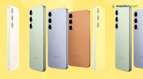 Samsung Announces Mega Sale: Galaxy S24 Starts at Rs. 42,999, S25 at Rs. 70,999 on Flipkart