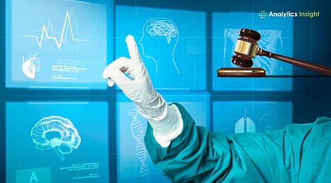 Top Challenges and Ethical Risks of Artificial Intelligence in Healthcare