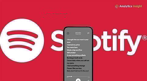 Spotify Adds Offline Access to Lyrics, Previews & Translations: Here’s How It Works