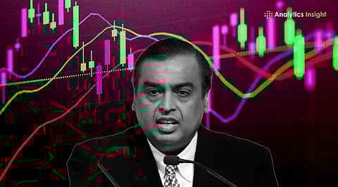 Mukesh Ambani Says ‘Idle Savings Don't Grow’, Urges Indians to Invest in Stock Markets