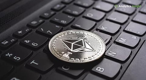 Ethereum Sees Strong Network Growth: Is the Crash Finally Over?