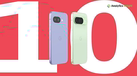 Google Pixel 10a To Launch on February 18: Here’s All You Need To Know