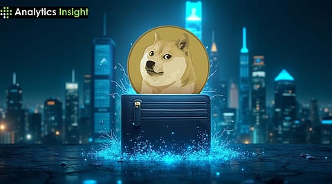 Dogecoin News Today: DOGE On-Chain Activity Rises Sharply While Price Holds Key $0.10 Zone