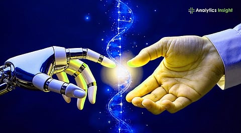 Future of AI in Healthcare: How Innovation and Jobs Will Transform Medicine