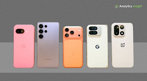 Best Mobile Phones with Expandable Memory in 2026